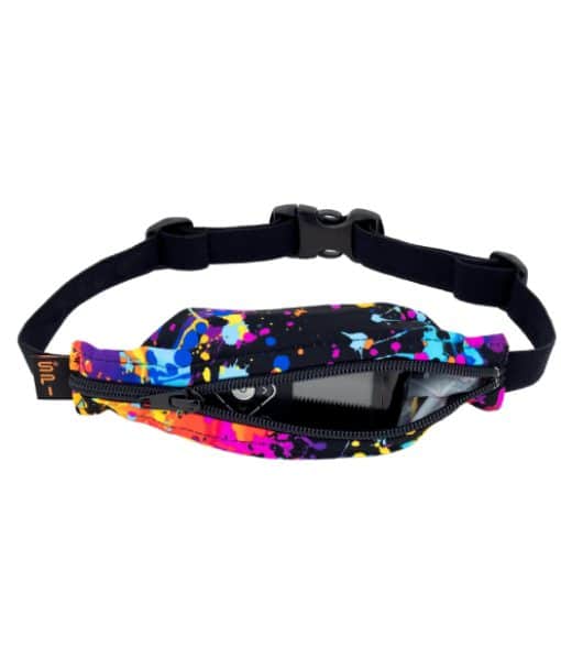 SPIbelt Kids Diabetic Belt Rave - shop now at oneand2.com.au