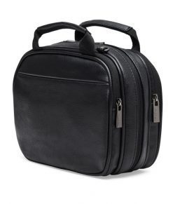 Thompson_Diabetes_CarryAll_BlackLeather_Back