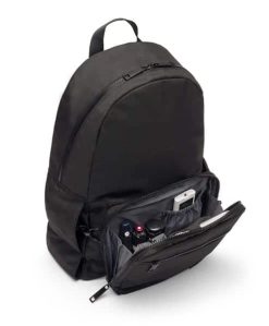 Myabetic Edelman Diabetes Backpack Black Supplies