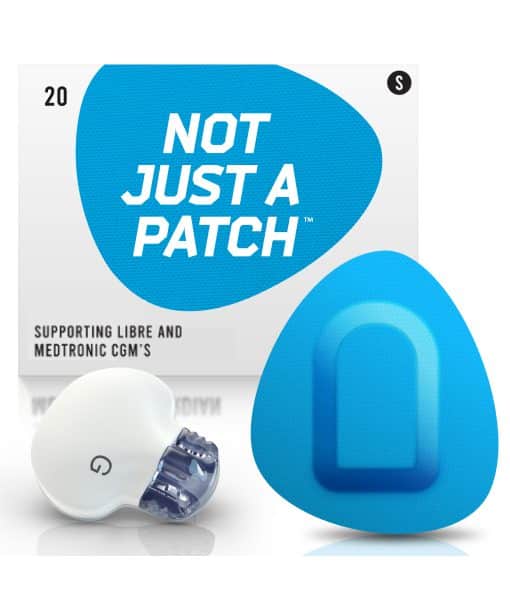 Medtronic Guardian Adhesive Patches