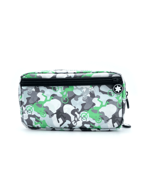 ETC Action Camo Diabetic Kitbag