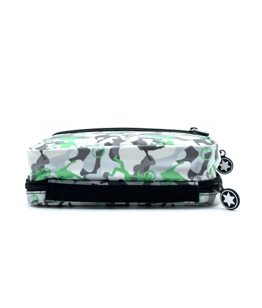 ETC Action Camo Diabetic Kitbag