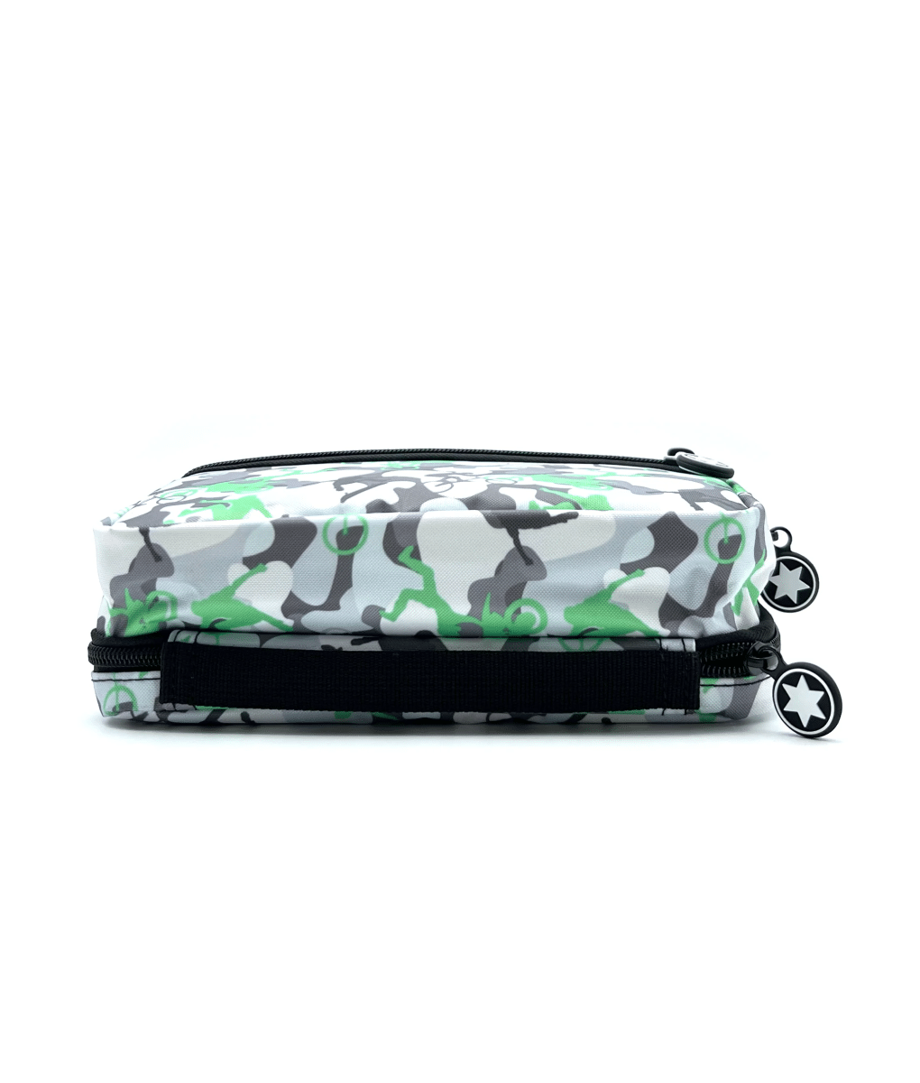 ETC Action Camo Flat