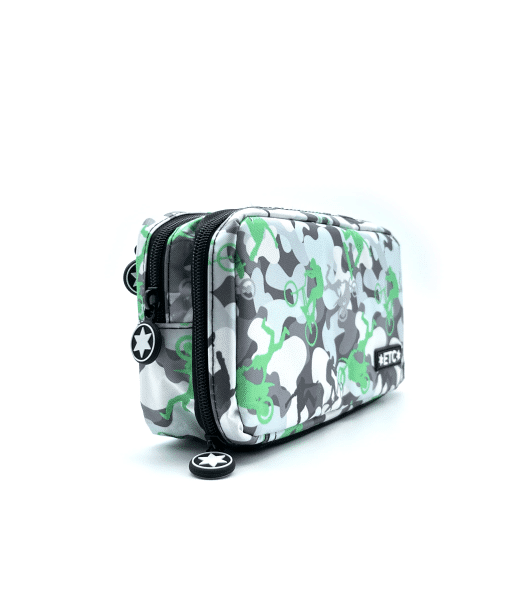 ETC Action Camo Diabetic Kitbag