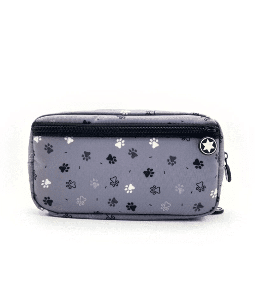 ETC Paw Print Diabetic Kitbag