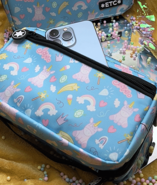 ETC Unicorn Diabetic Kitbag