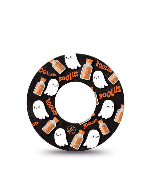 ExpressionMed Libre Boolus Tape