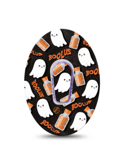 ExpressionMed Boolus Tape and Sticker