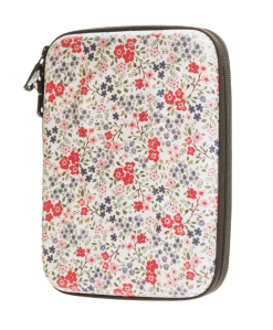 Glucology Classic Diabetes Case Floral