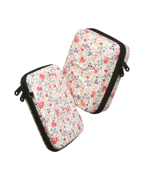 Glucology Classic Diabetes Case Floral