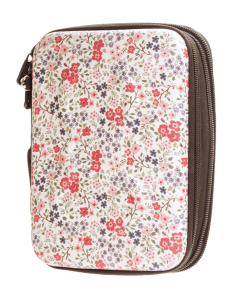 Glucology Plus Diabetes Case Floral