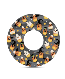 ExpressionMed Infusion Candy Corn Tape