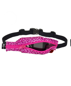 SPIbelt Kids Diabetic Belt Cheetah