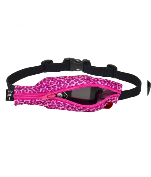 SPIbelt Kids Diabetic Belt Cheetah