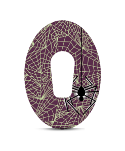 ExpressionMed Dexcom Spider Web Tape