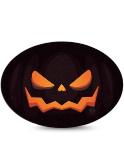 ExpressionMed Medtronic Scary Pumpkin Tape